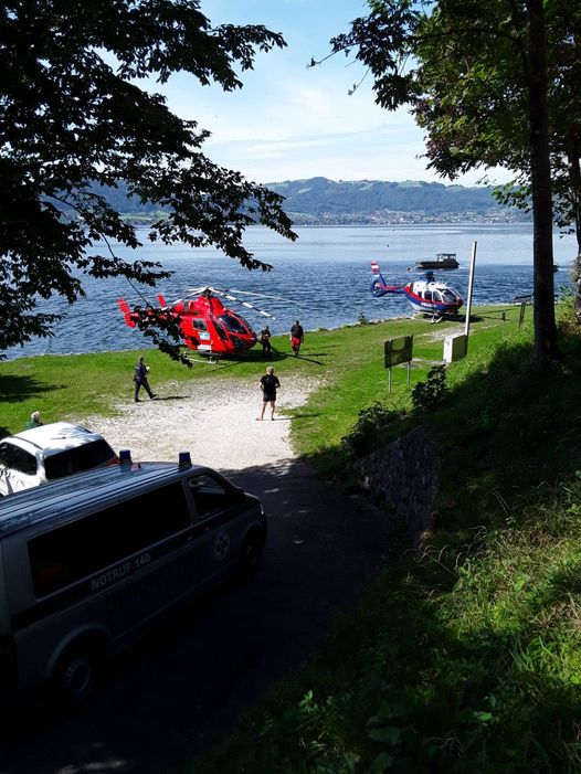 Einsatz Sanduhrenparadies