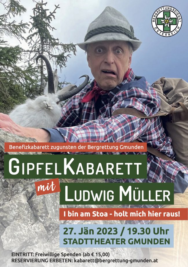 gipfelkabarett